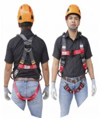 Carpentry tools set